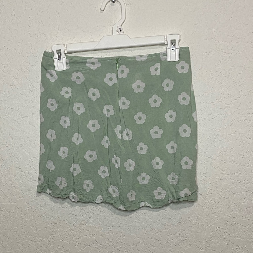 Motel Rocks Skirt - Picture 3 of 3